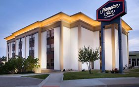 Hampton Inn st Joseph Mo